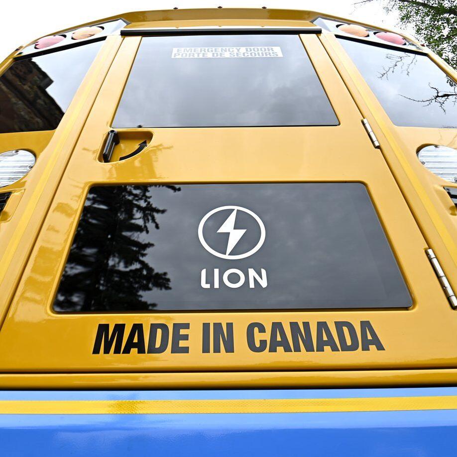 Lion Electric's customers worried about what comes next amid company's struggles